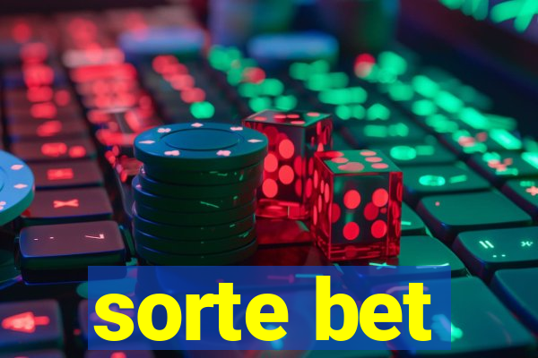 sorte bet-plataforma-nova